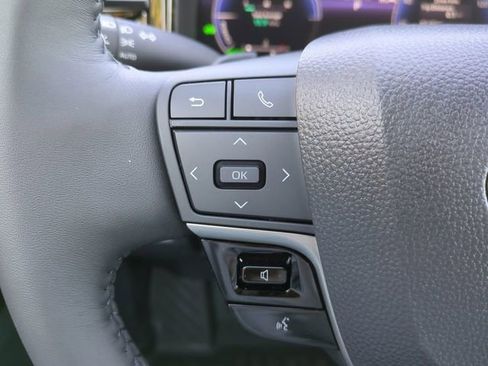 New 2026 Toyota Camry XSE image 24