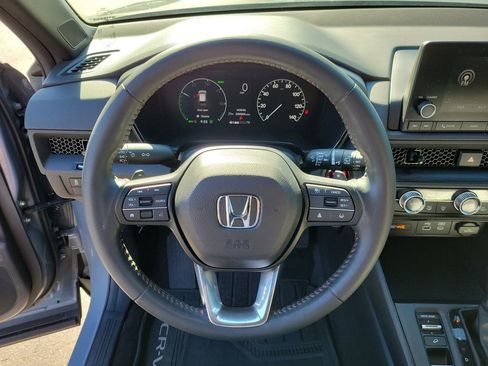 Certified 2023 Honda CR-V Sport image 27