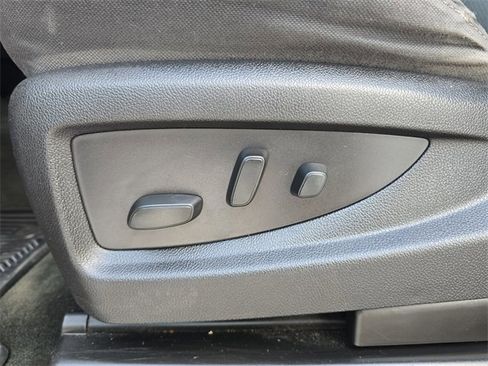 Used 2017 Chevrolet Silverado 1500 LT w/ All Star Edition image 16