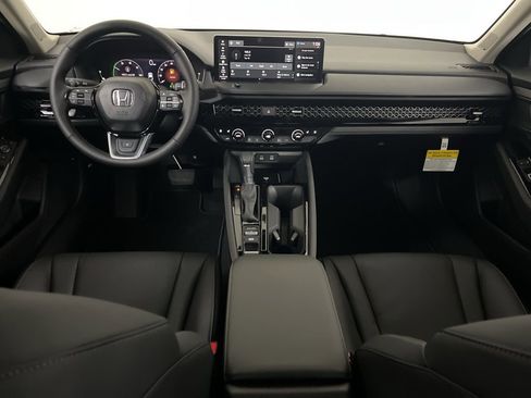 New 2026 Honda Accord Touring image 31