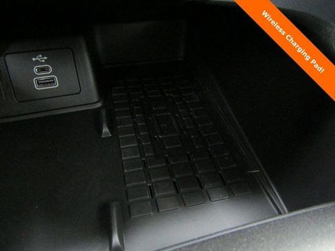 New 2025 Ford Bronco Sport Big Bend image 15