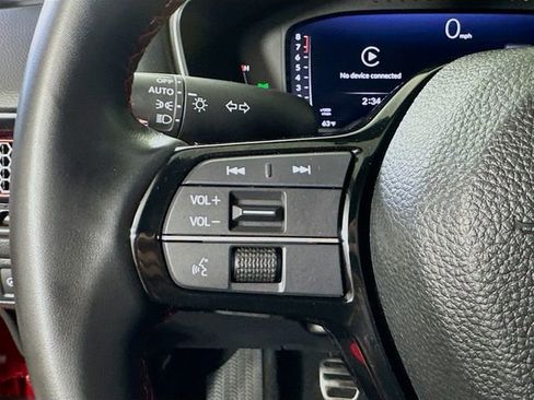 Certified 2025 Honda Civic Si image 11