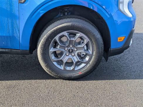 New 2026 Ford Maverick XLT w/ XLT Luxury Package image 21