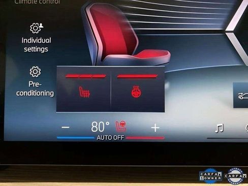 Used 2025 BMW i4 xDrive40i image 50