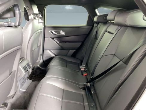 Used 2026 Land Rover Range Rover Velar Dynamic SE AWD/4WD image 25