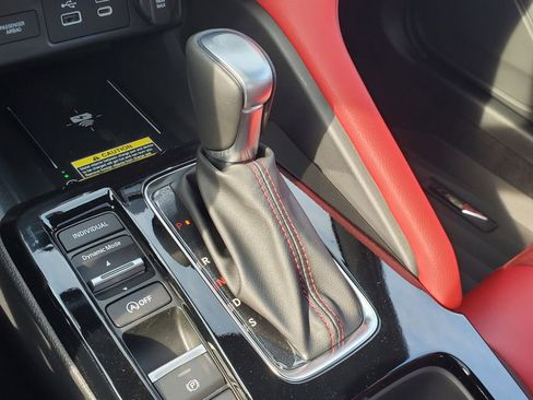 New 2026 Acura Integra A-Spec image 31