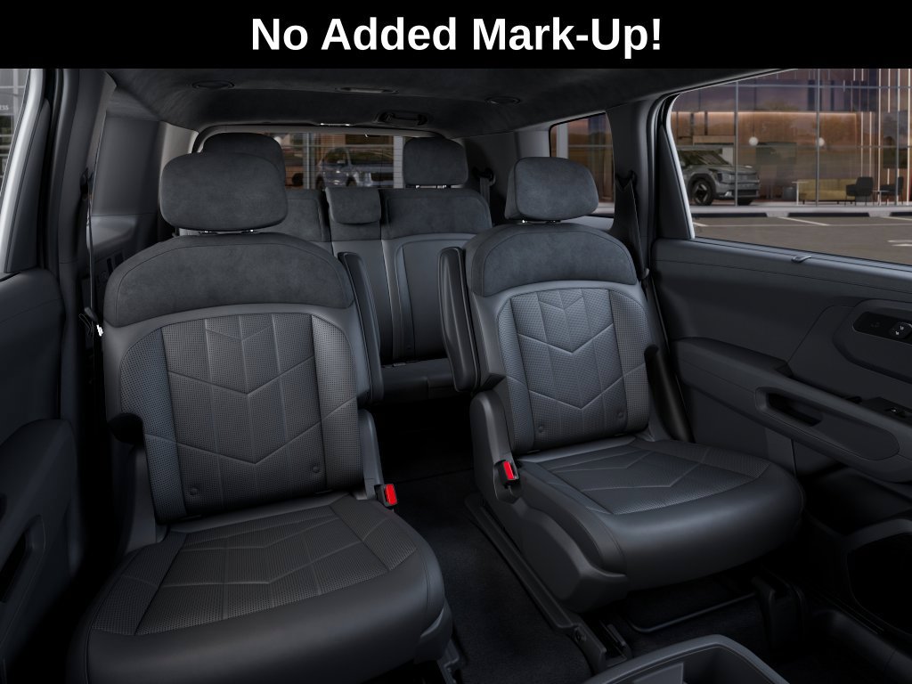 New 2027 Kia Telluride X-Line SX Prestige AWD/4WD image 16