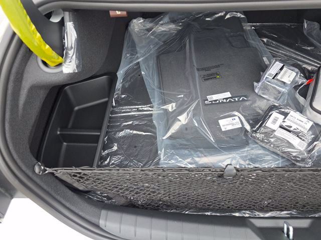 Certified 2026 Hyundai Sonata SE FWD image 26