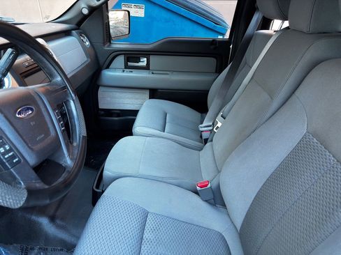 Used 2014 Ford F150 XLT w/ Trailer Tow Package image 30