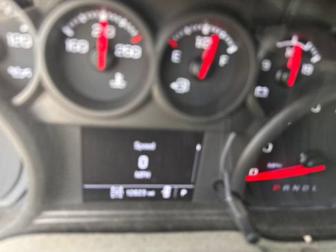 Used 2023 GMC Sierra 3500 Pro AWD/4WD image 16