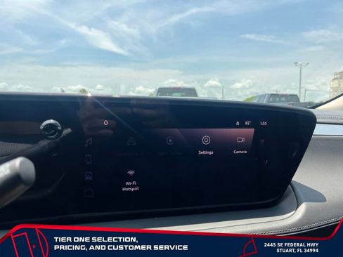 New 2026 Buick Encore GX Sport Touring w/ Advanced Technology Package FWD image 30