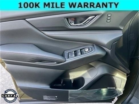 Certified 2025 Subaru Ascent Bronze Edition w/ Popular Package #2 image 18