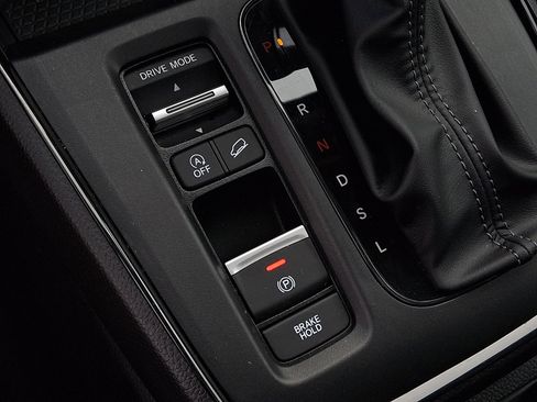 Used 2023 Honda CR-V EX-L image 26