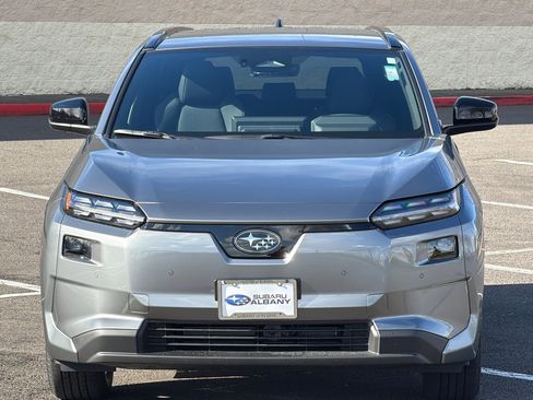 New 2026 Subaru Solterra Premium image 9