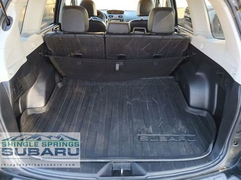 Used 2016 Subaru Forester 2.5i Limited w/ Popular Package #2 image 28