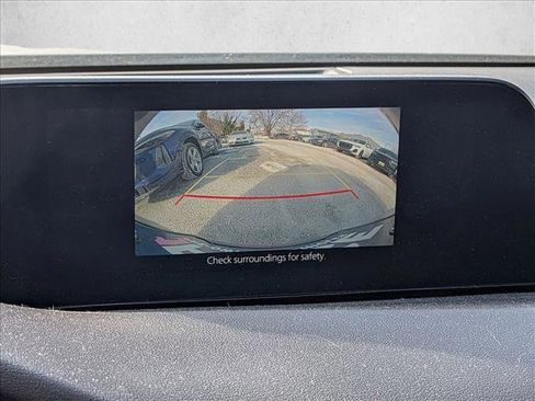 Used 2024 MAZDA MAZDA3 s image 12