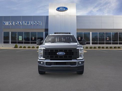New 2026 Ford F350 XL image 6