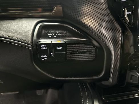 Used 2021 RAM 3500 Limited AWD/4WD image 27