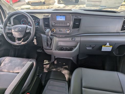 New 2025 Ford Transit 150 Low Roof w/ Load Area Protection Package image 25