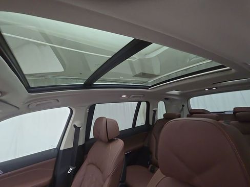 New 2026 BMW X7 xDrive40i image 23