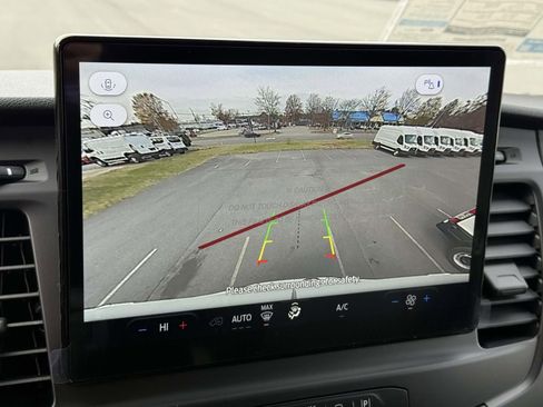 New 2026 Ford Transit 350 Base w/ Load Area Protection Package image 15