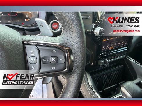 Used 2026 RAM 1500 RHO image 31