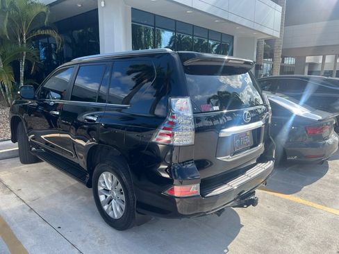 Used 2023 Lexus GX 460 Premium AWD/4WD image 6