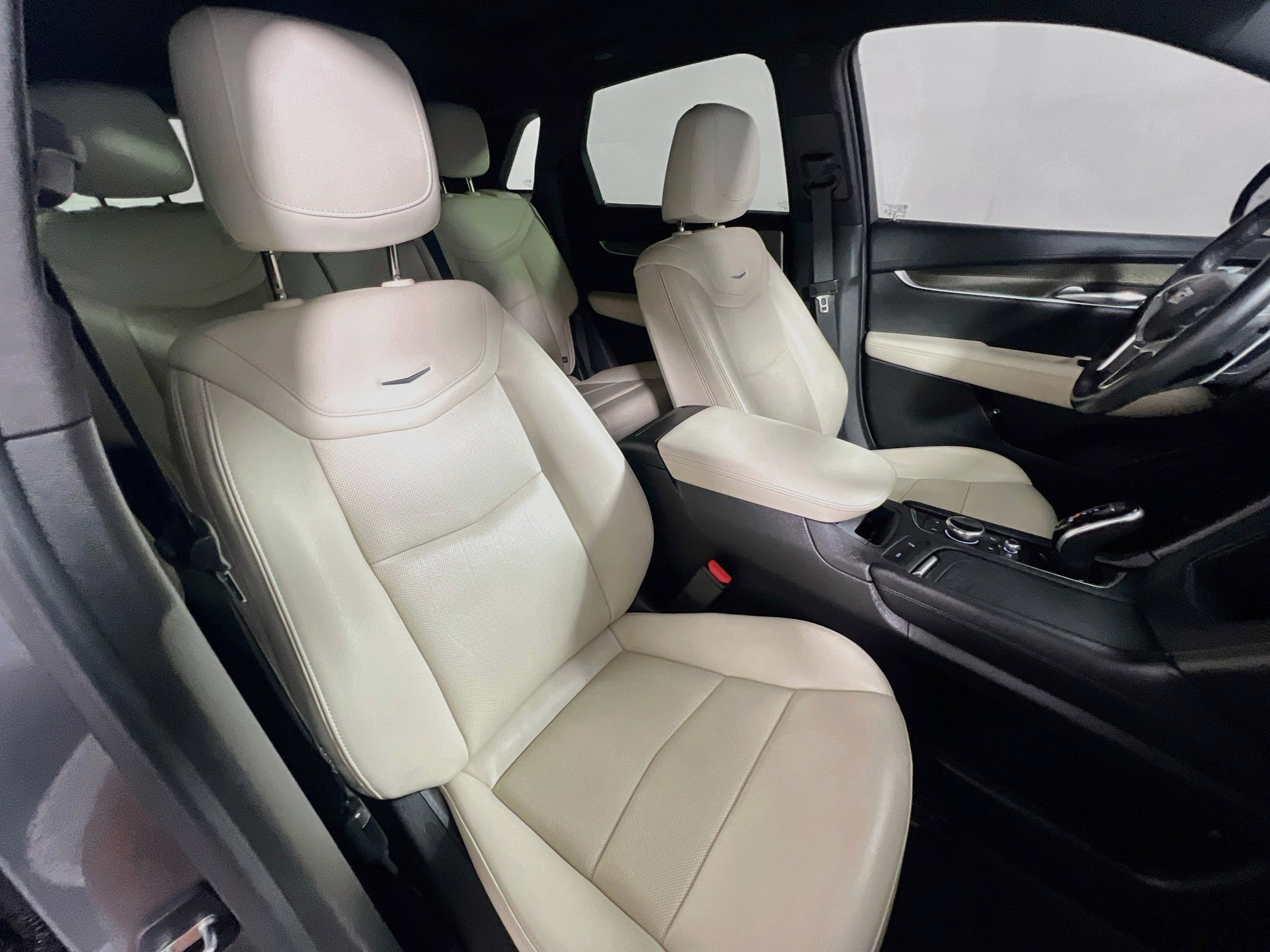 Used 2021 Cadillac XT5 Sportv AWD/4WD image 30