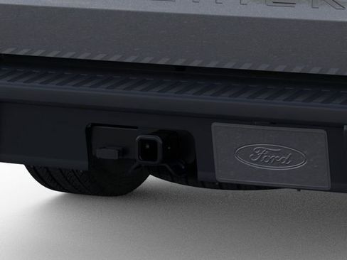 New 2026 Ford Maverick XL FWD image 25