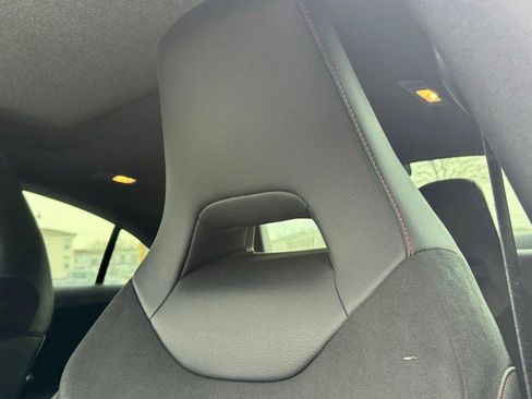 Used 2020 Mercedes-Benz CLA 45 AMG 4MATIC image 18