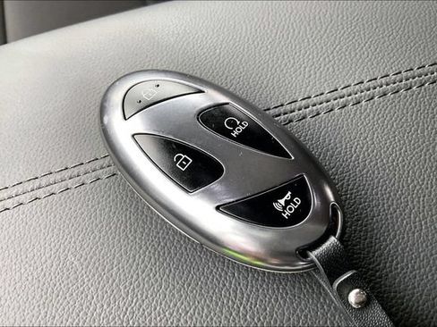 Certified 2026 Hyundai Tucson SEL FWD image 12