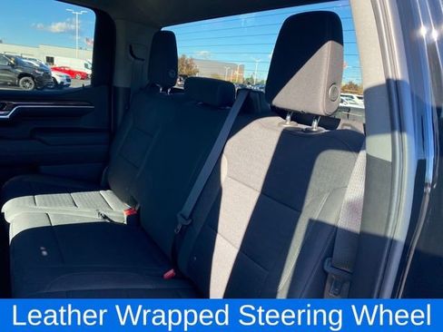 Used 2022 Chevrolet Silverado 1500 RST w/ Protection Package image 18