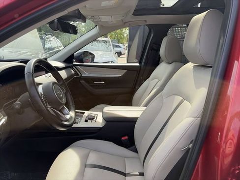 Used 2025 MAZDA CX-70 Plug-In Hybrid w/ Premium Pkg AWD/4WD image 11