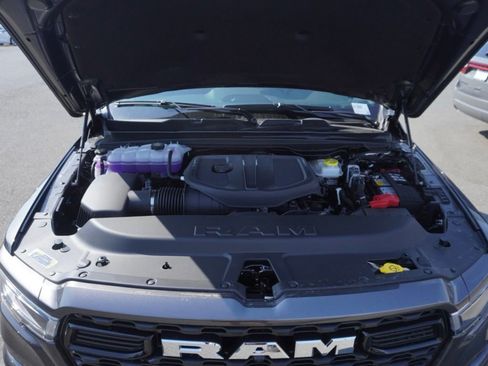 New 2026 RAM 1500 Big Horn image 30