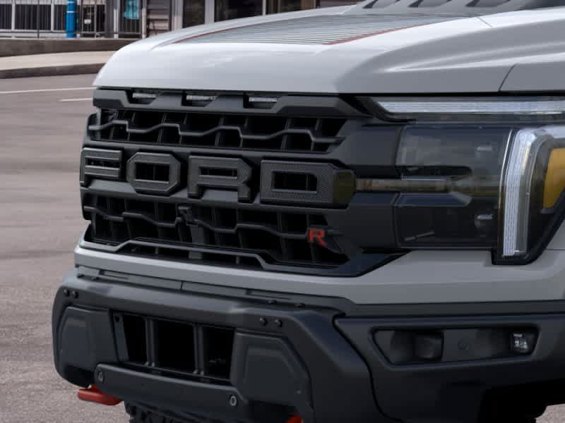New 2026 Ford F150 Raptor w/ Equipment Group 803A Raptor R AWD/4WD image 14