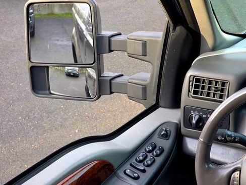 Used 2002 Ford F350 4x4 Crew Cab Super Duty image 14