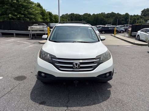 Used 2014 Honda CR-V EX-L image 10