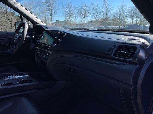 Certified 2024 Honda Ridgeline TrailSport image 34