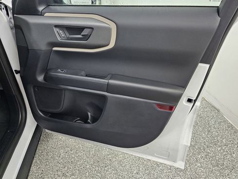 New 2025 Ford Bronco Sport Big Bend image 19