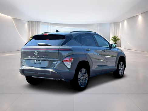 New 2026 Hyundai Kona SEL Sport image 7