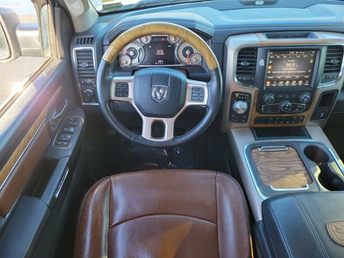 Used 2017 RAM 1500 Laramie Longhorn image 19