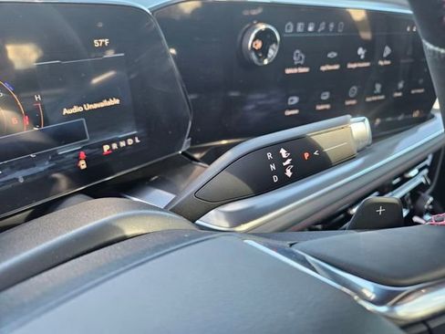 New 2026 Chevrolet Tahoe RST image 24