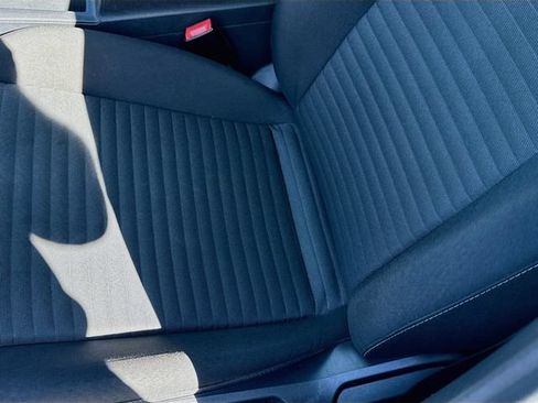 Used 2025 Volkswagen Jetta S FWD image 24