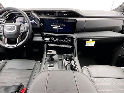 New 2026 GMC Sierra 1500 AT4X image 5