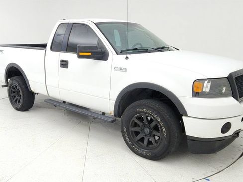 Used 2006 Ford F150 XL AWD/4WD image 1