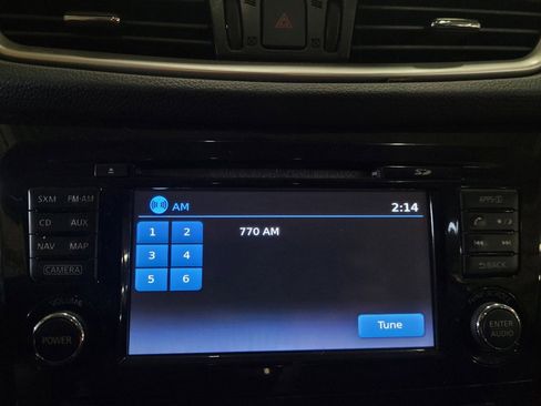 Used 2015 Nissan Rogue SL w/ SL Premium Package AWD/4WD image 25