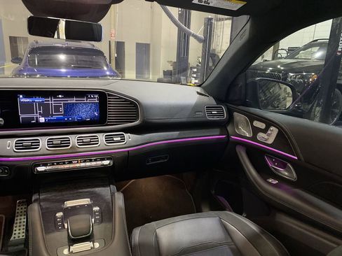 Used 2024 Mercedes-Benz GLE 53 AMG 4MATIC Coupe image 4