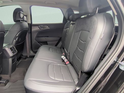 New 2026 Kia Sportage SX Prestige image 13