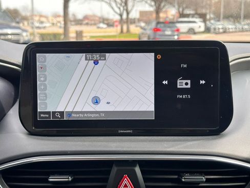 Certified 2023 Hyundai Santa Fe SEL w/ Cargo Package image 33