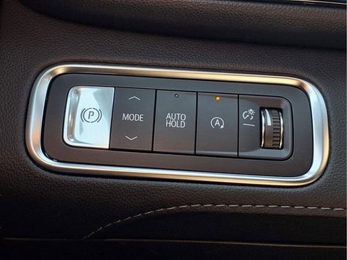 New 2026 Buick Enclave Sport Touring FWD image 12